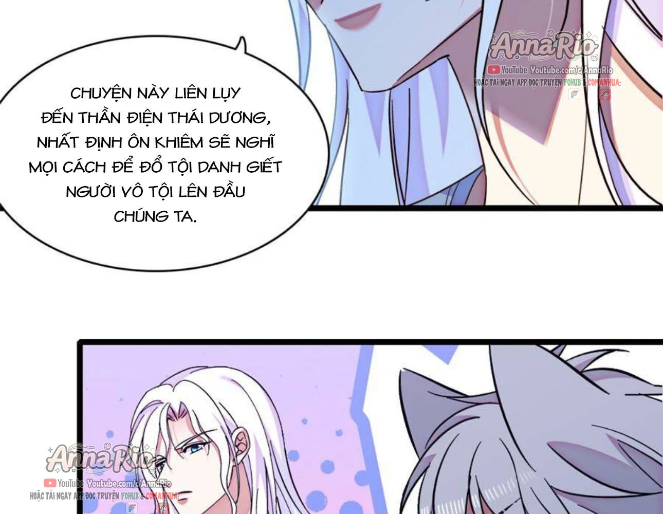 Manh Động Thú Thế Chapter 606 - 10