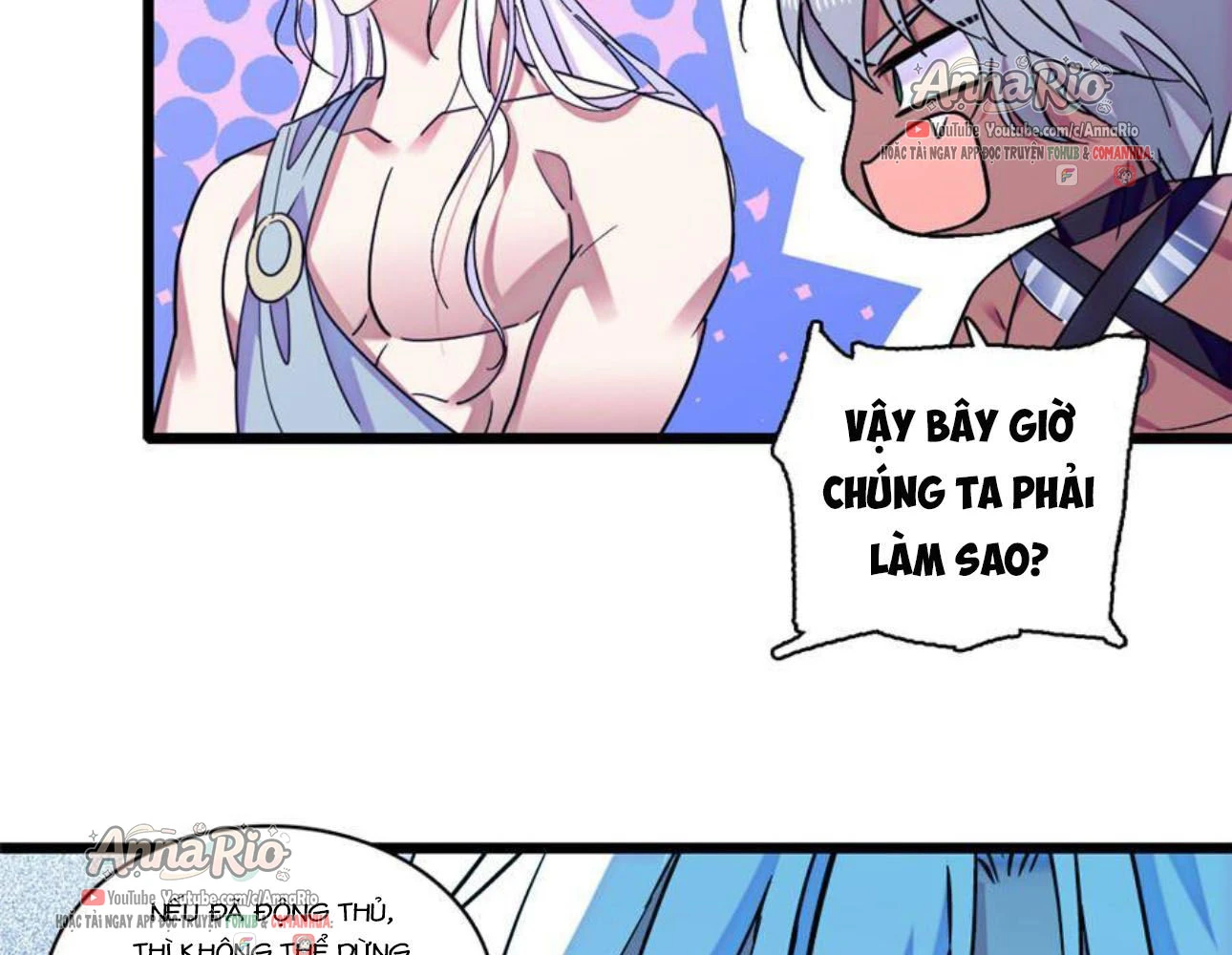 Manh Động Thú Thế Chapter 606 - 11