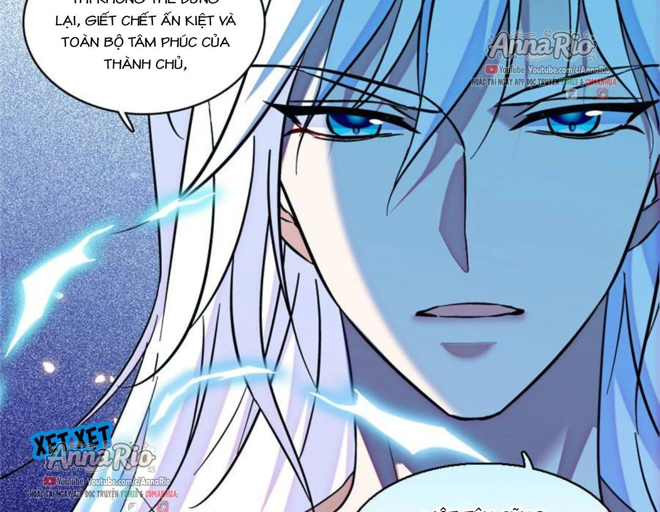 Manh Động Thú Thế Chapter 606 - 12