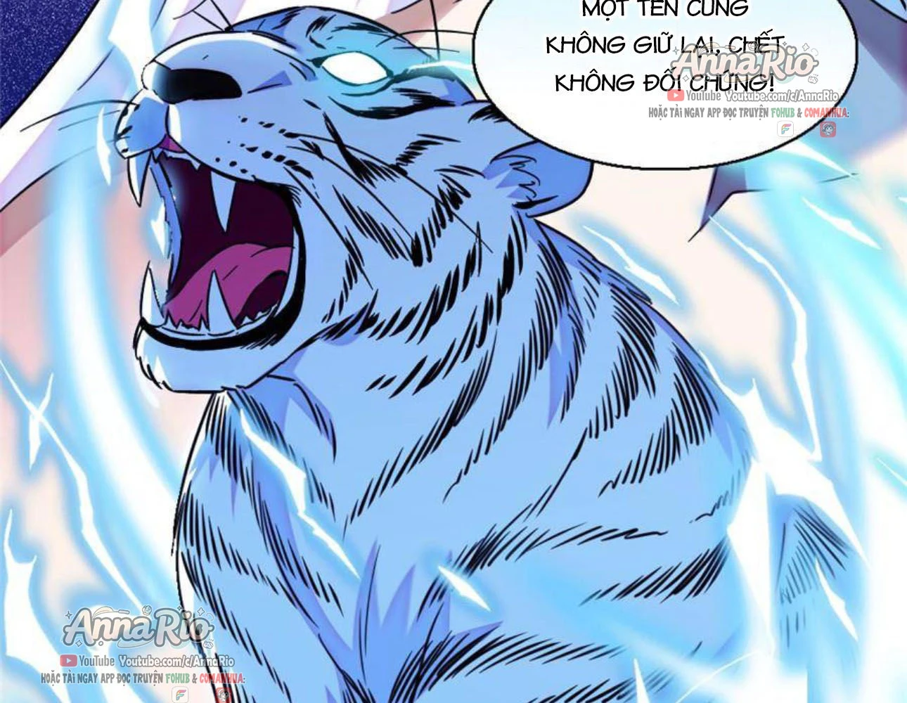 Manh Động Thú Thế Chapter 606 - 13