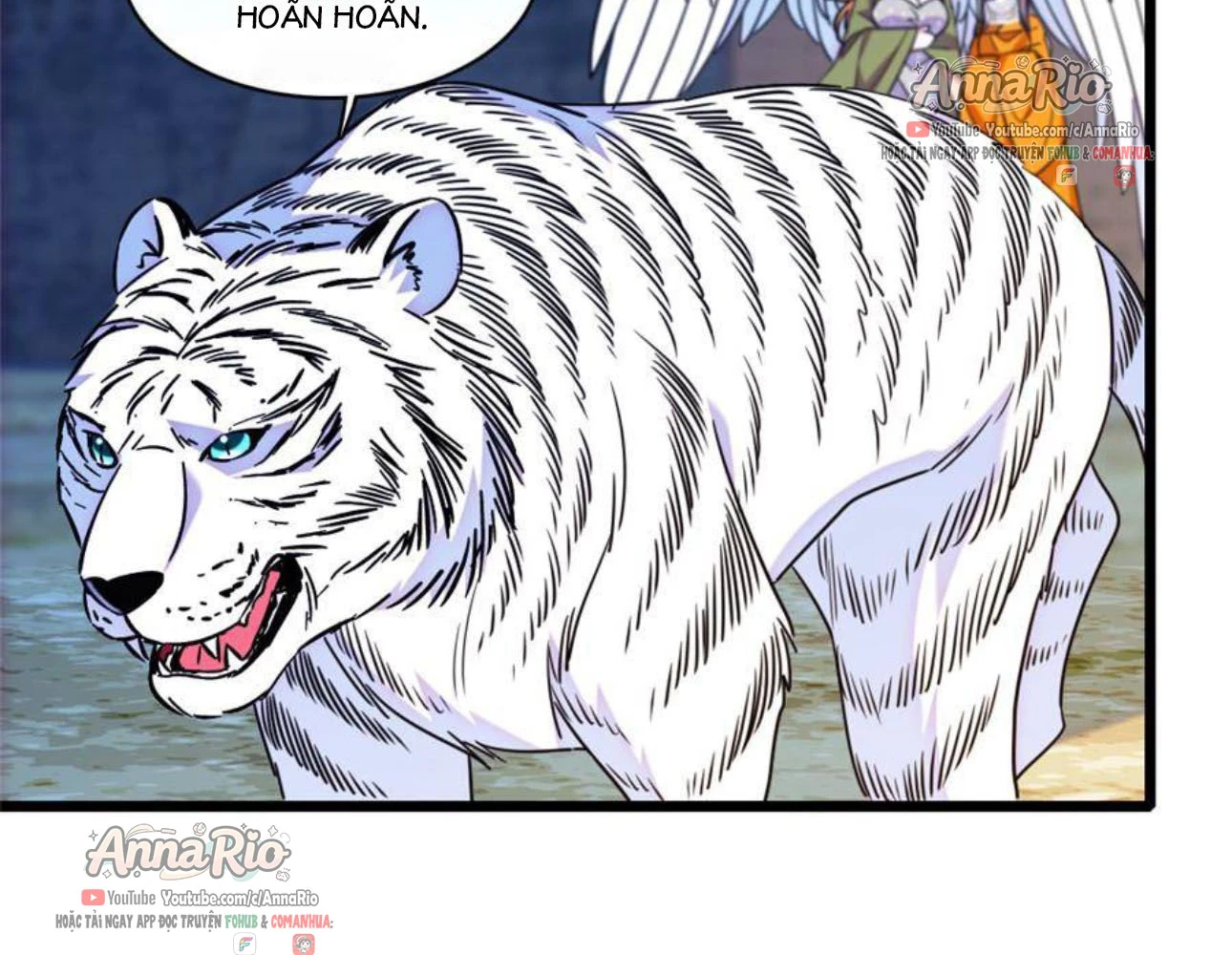 Manh Động Thú Thế Chapter 606 - 15