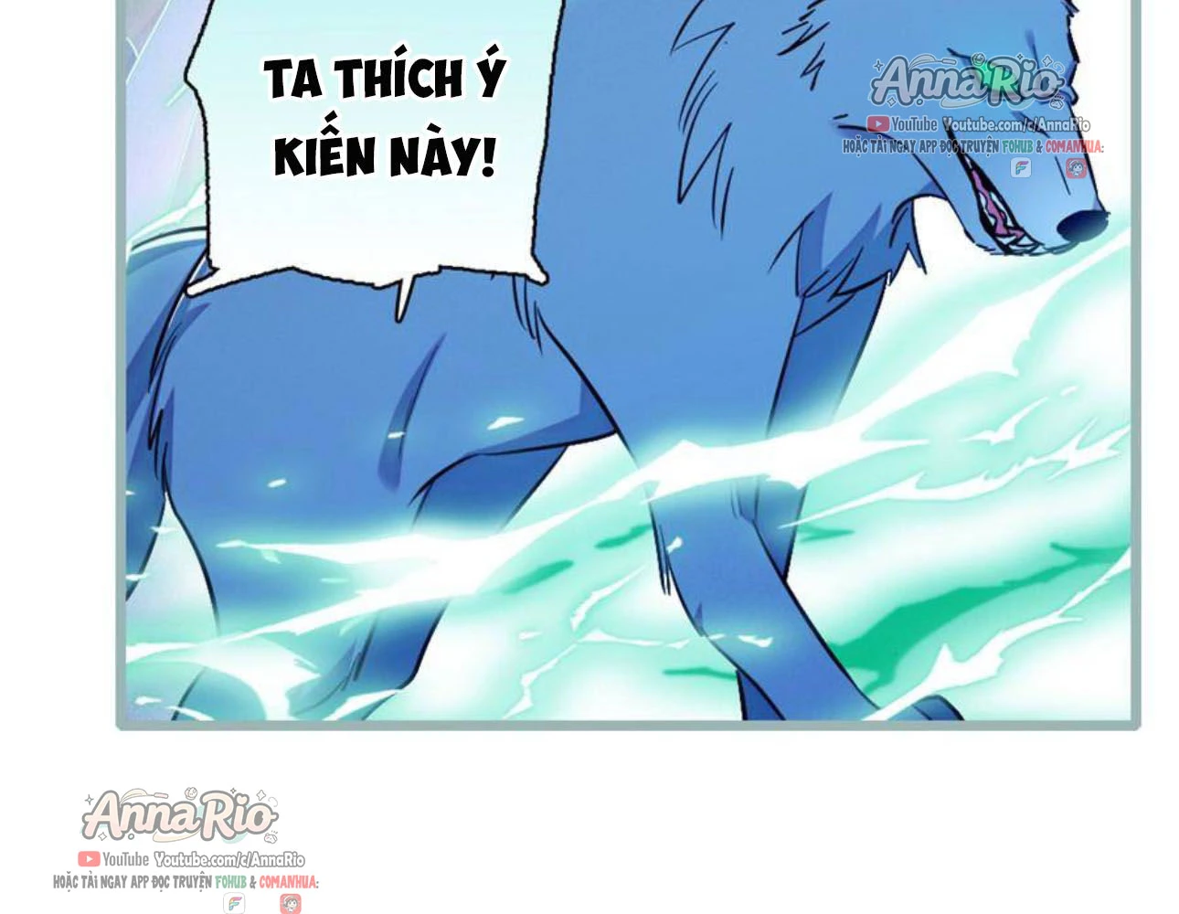 Manh Động Thú Thế Chapter 606 - 17