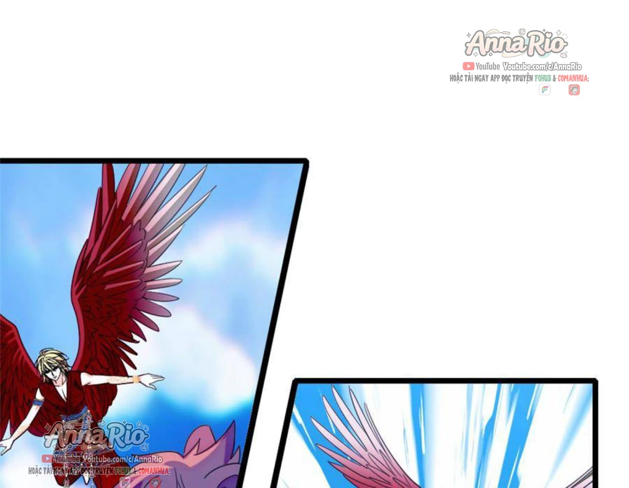 Manh Động Thú Thế Chapter 606 - 18