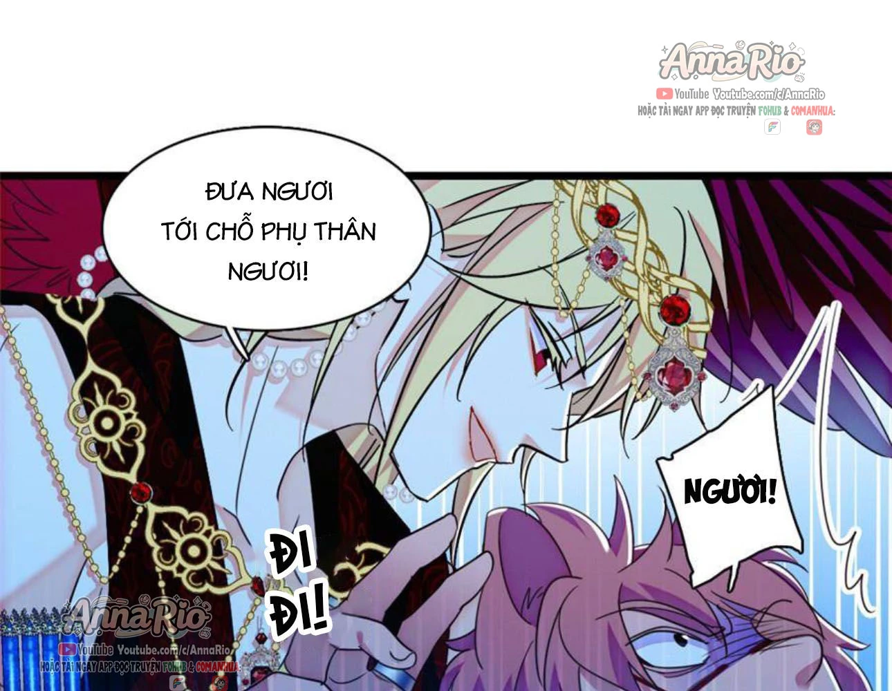 Manh Động Thú Thế Chapter 606 - 20