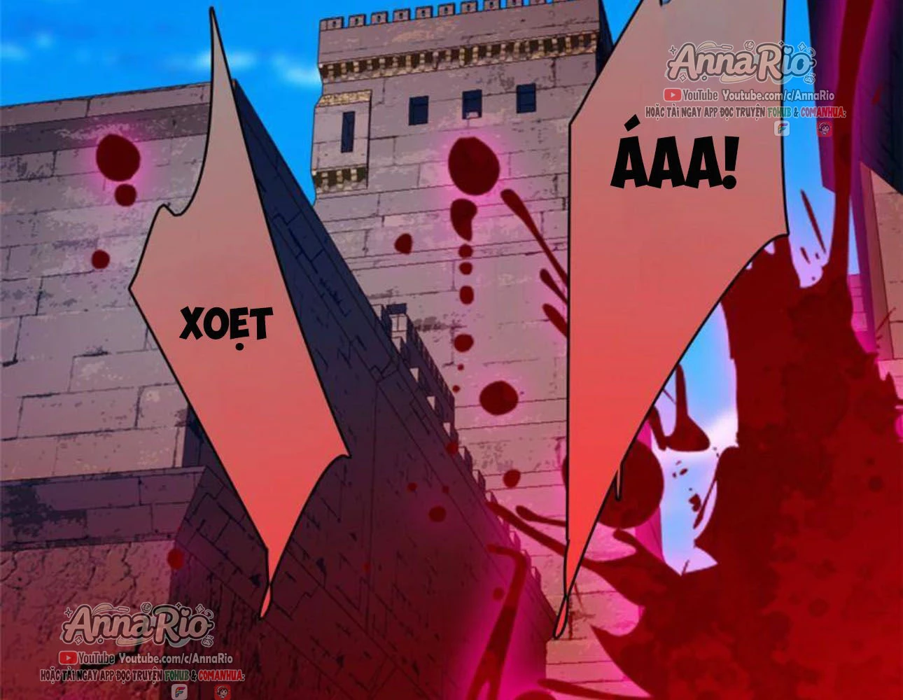 Manh Động Thú Thế Chapter 606 - 28