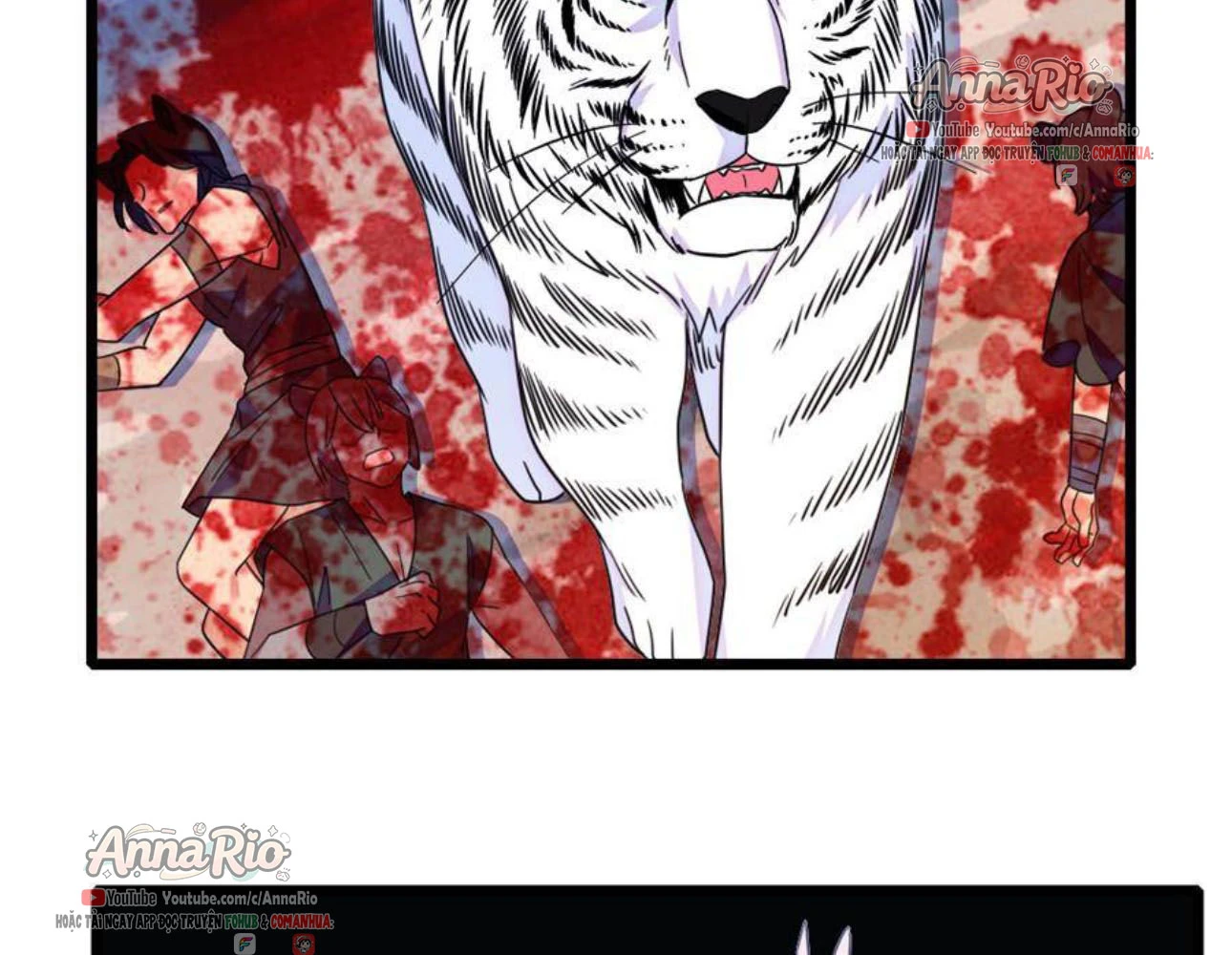 Manh Động Thú Thế Chapter 607 - 6