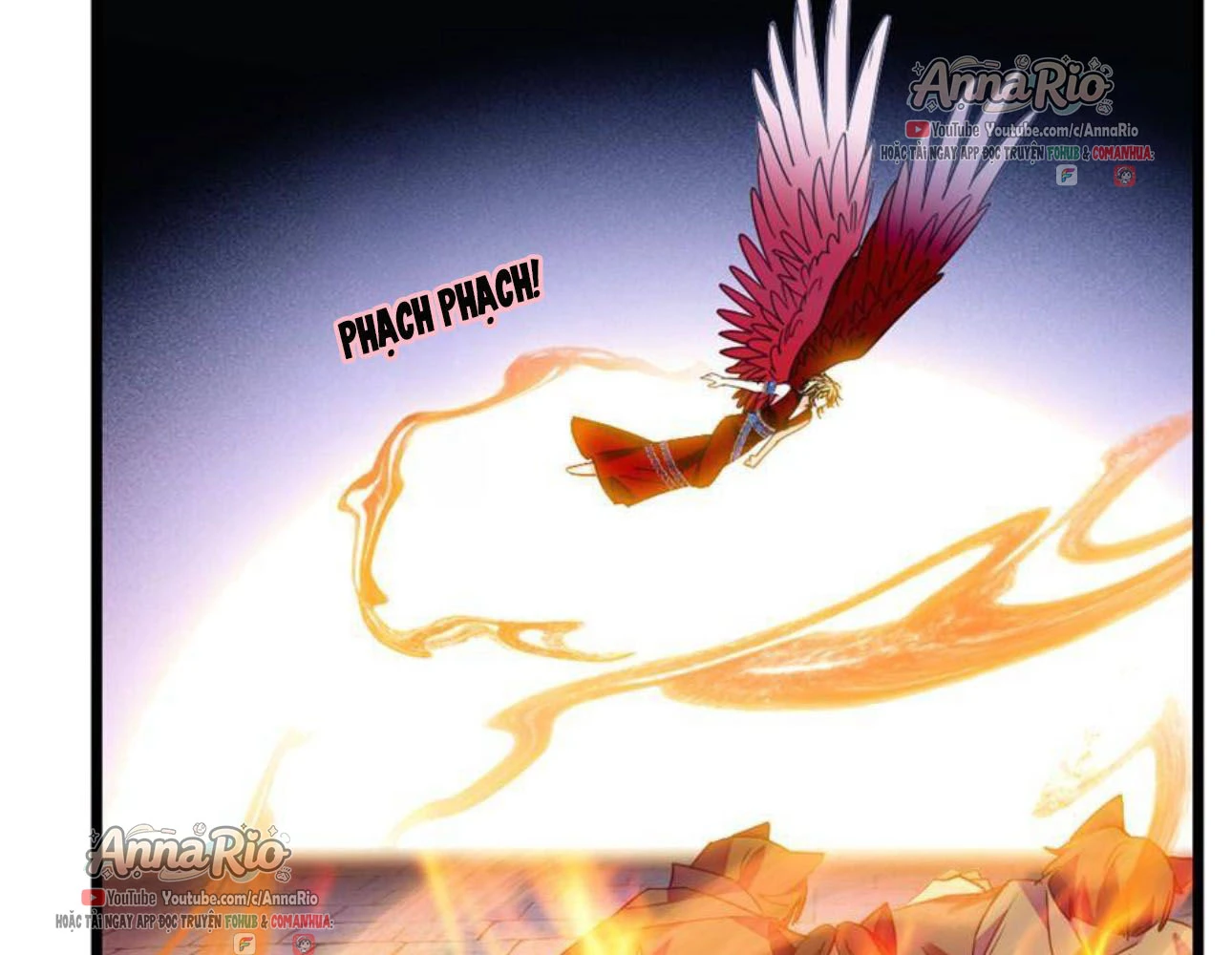 Manh Động Thú Thế Chapter 607 - 7