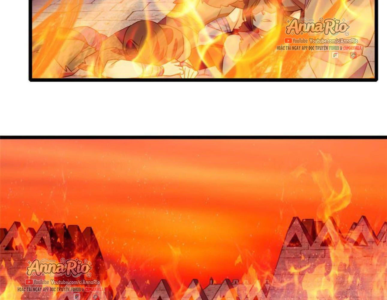 Manh Động Thú Thế Chapter 607 - 8