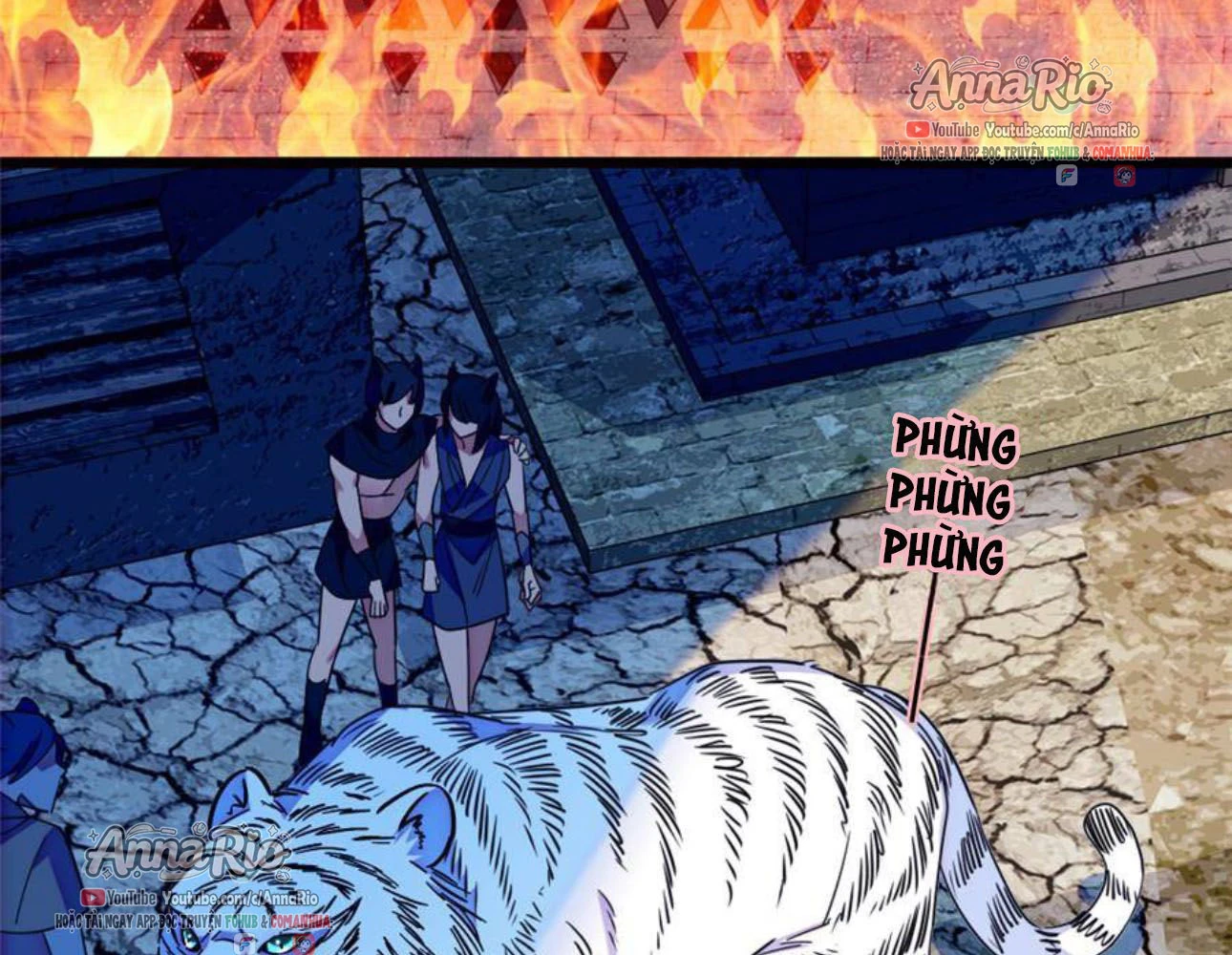 Manh Động Thú Thế Chapter 607 - 9