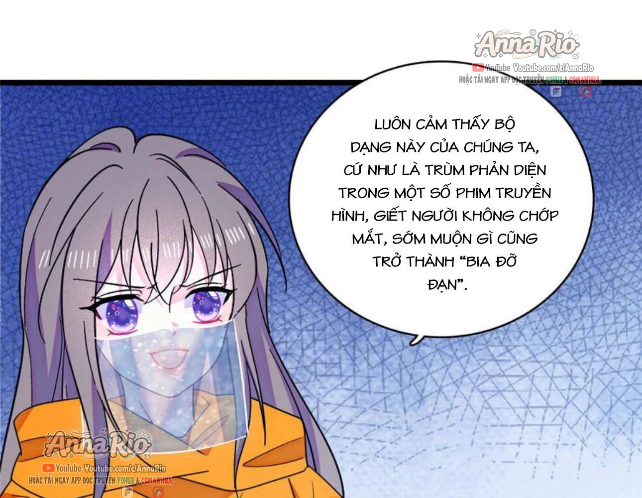 Manh Động Thú Thế Chapter 607 - 13