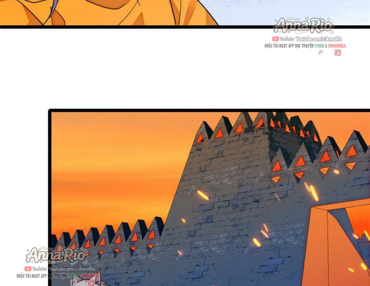 Manh Động Thú Thế Chapter 607 - 14