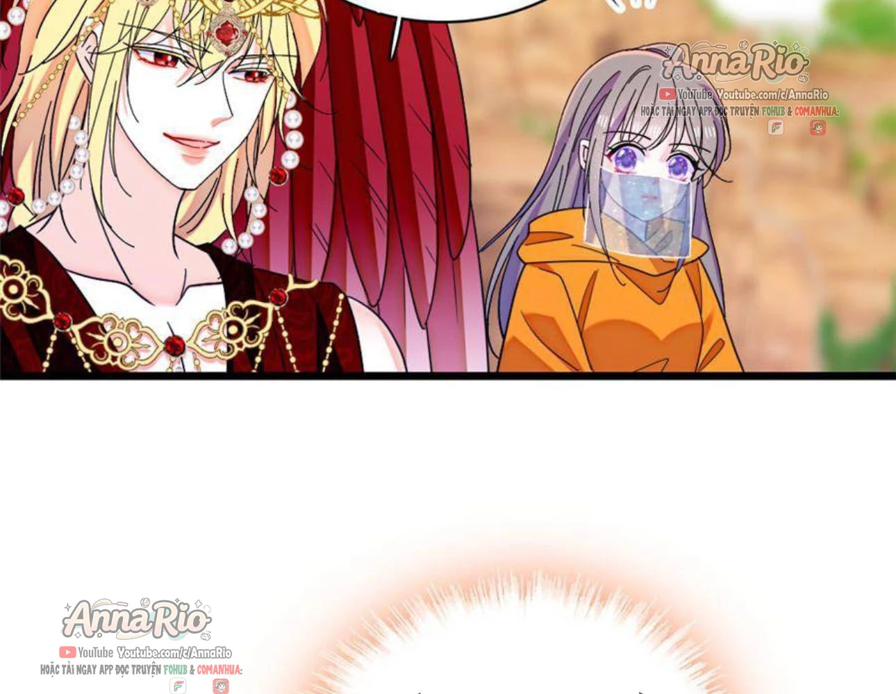 Manh Động Thú Thế Chapter 607 - 16