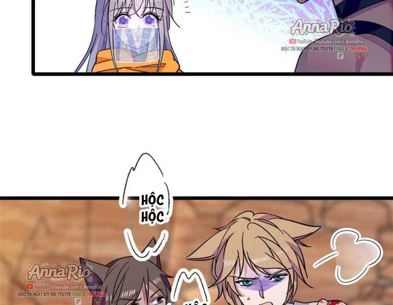 Manh Động Thú Thế Chapter 607 - 20