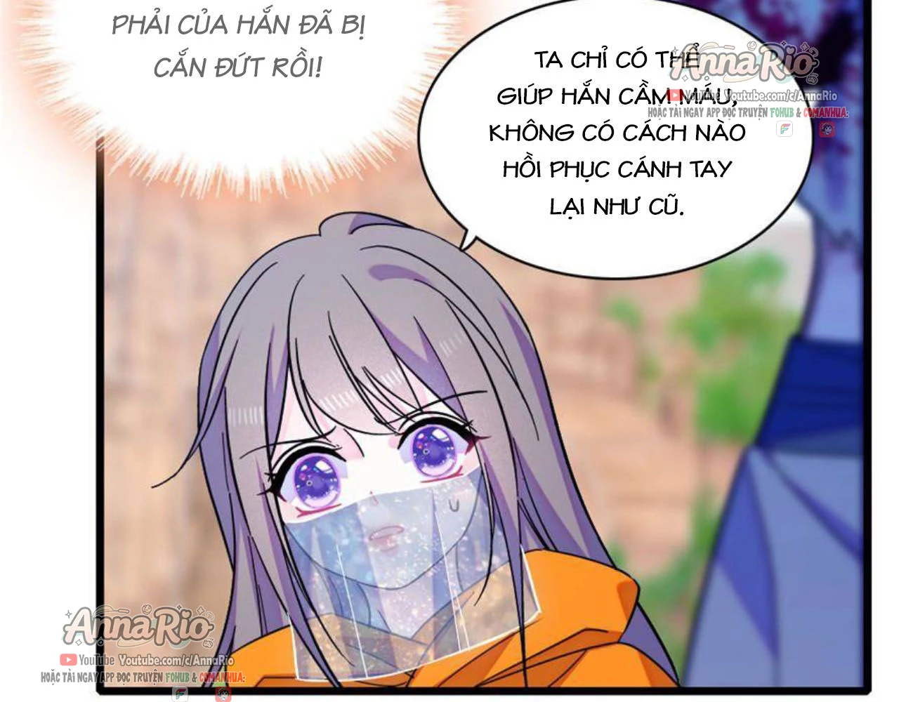 Manh Động Thú Thế Chapter 607 - 22