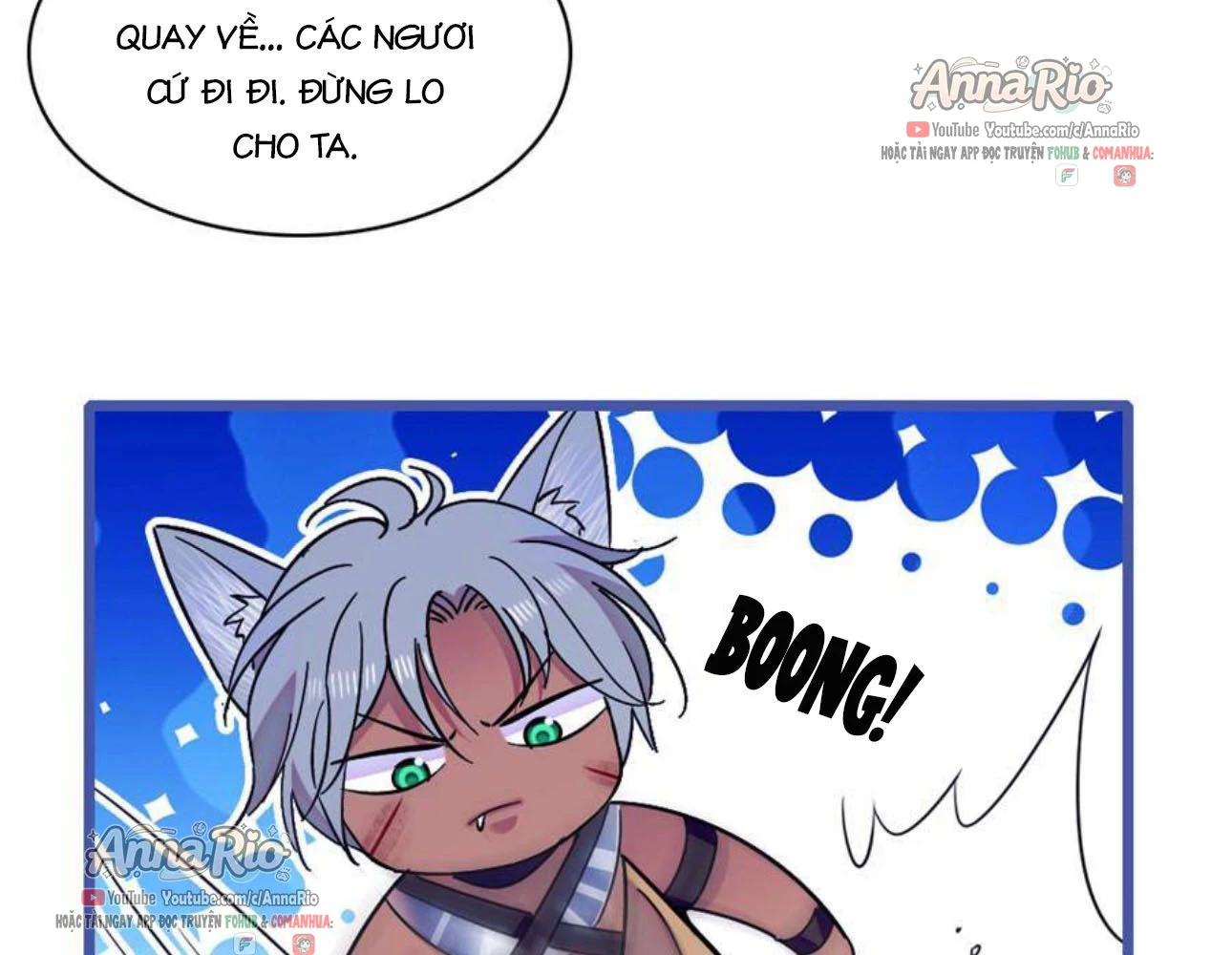 Manh Động Thú Thế Chapter 607 - 24