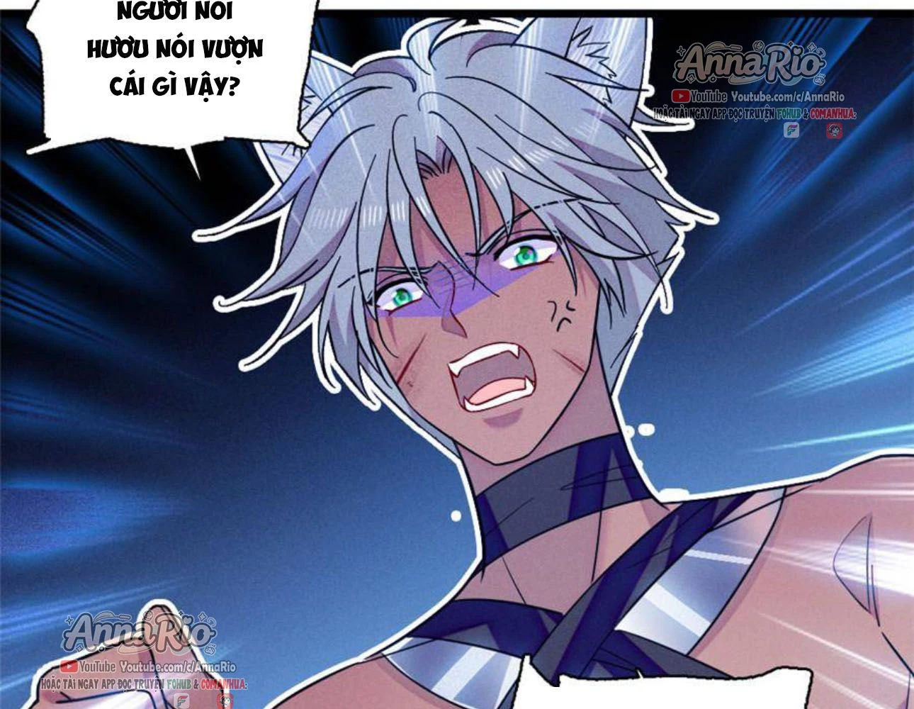 Manh Động Thú Thế Chapter 607 - 26