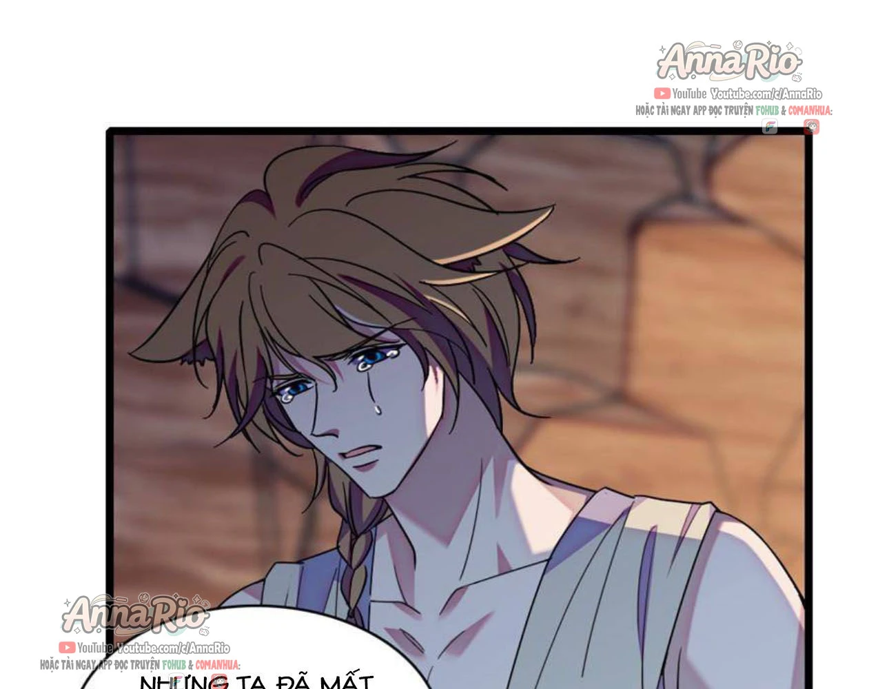 Manh Động Thú Thế Chapter 608 - 5