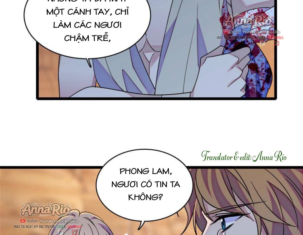 Manh Động Thú Thế Chapter 608 - 6