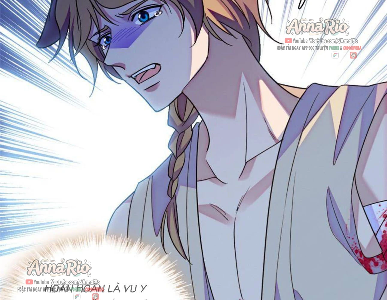 Manh Động Thú Thế Chapter 608 - 10