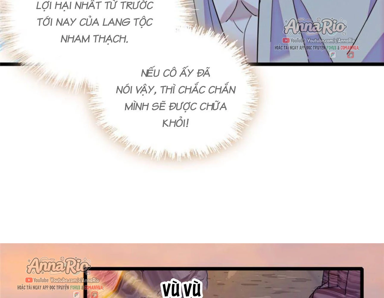 Manh Động Thú Thế Chapter 608 - 11