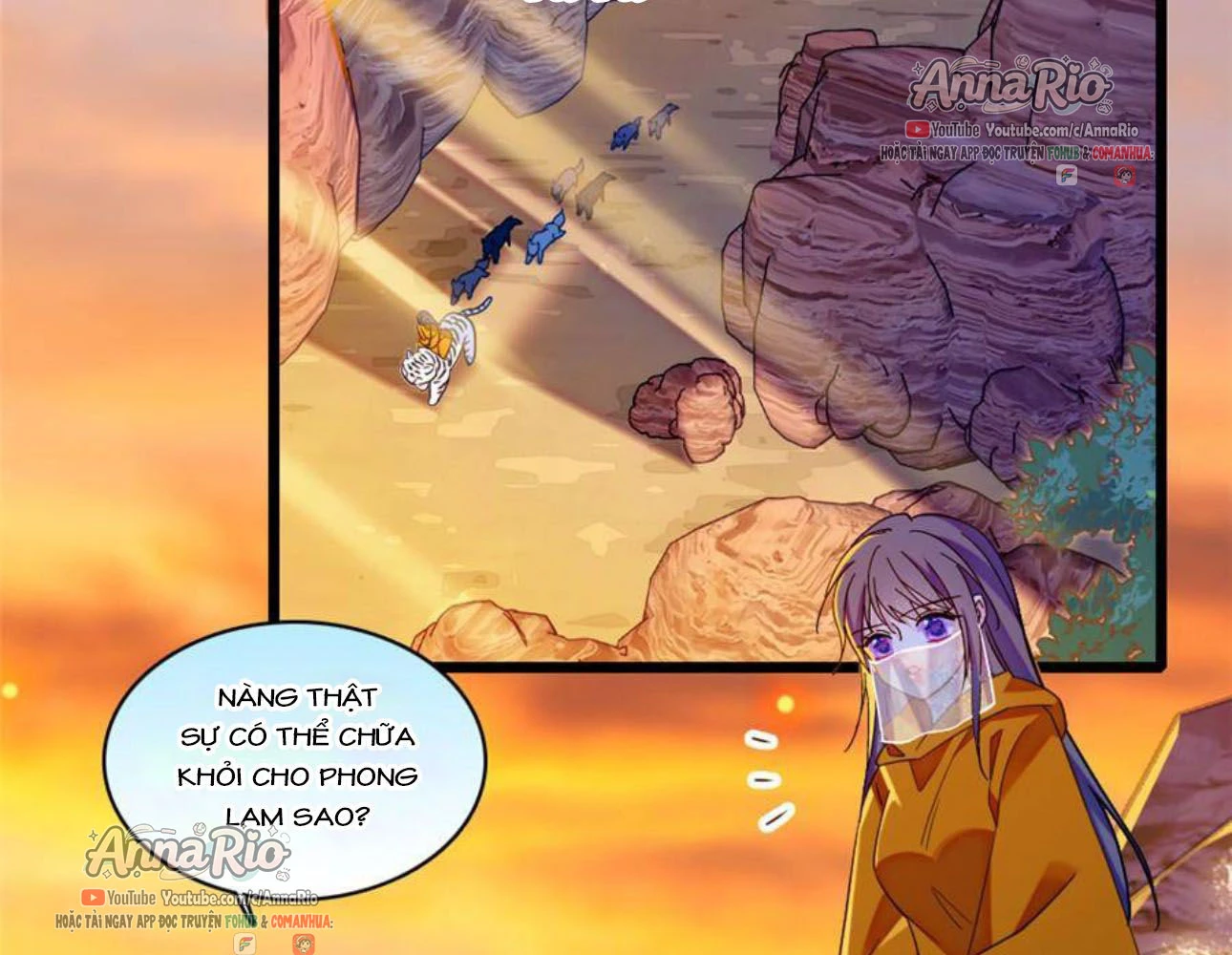 Manh Động Thú Thế Chapter 608 - 12