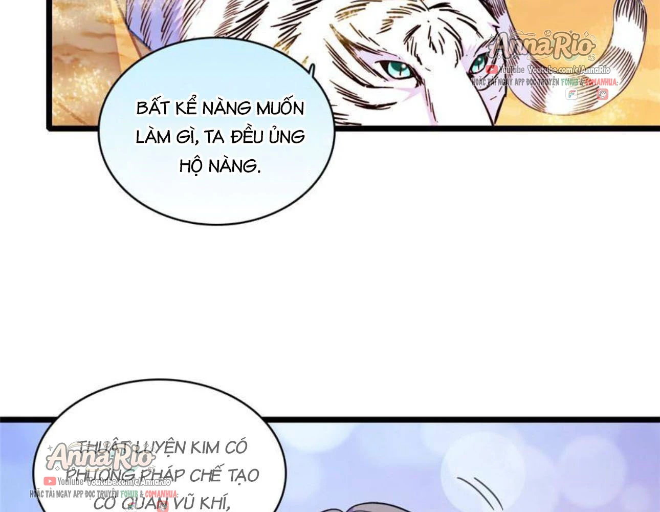 Manh Động Thú Thế Chapter 608 - 15