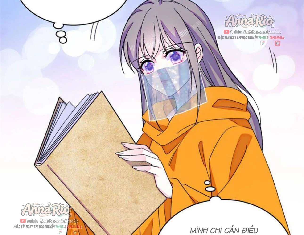 Manh Động Thú Thế Chapter 608 - 16