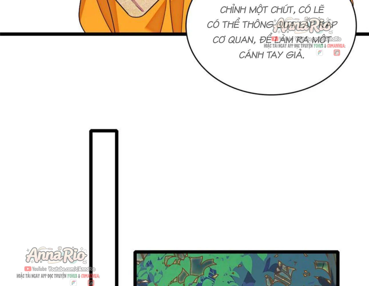 Manh Động Thú Thế Chapter 608 - 17