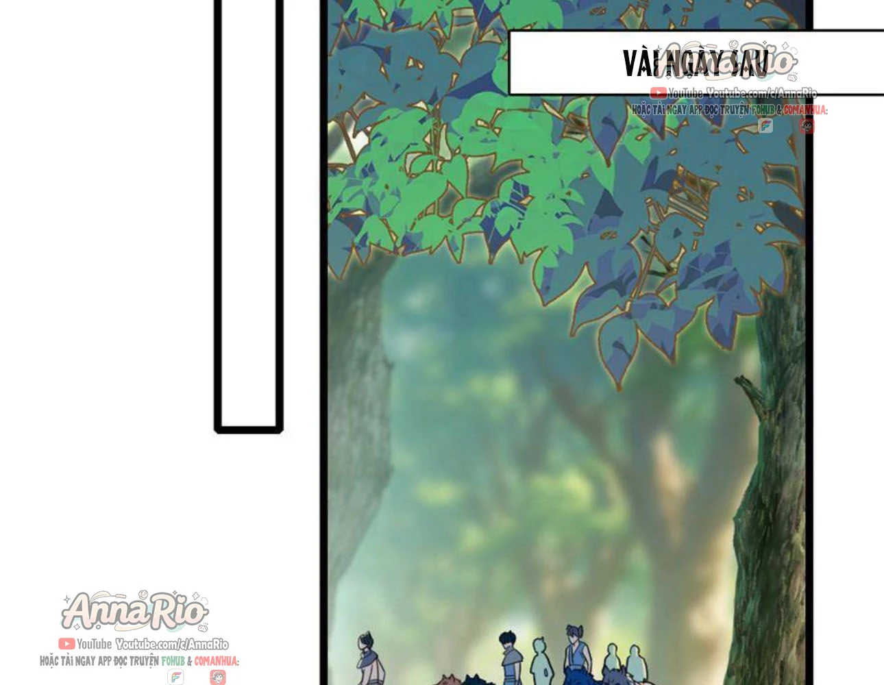 Manh Động Thú Thế Chapter 608 - 18