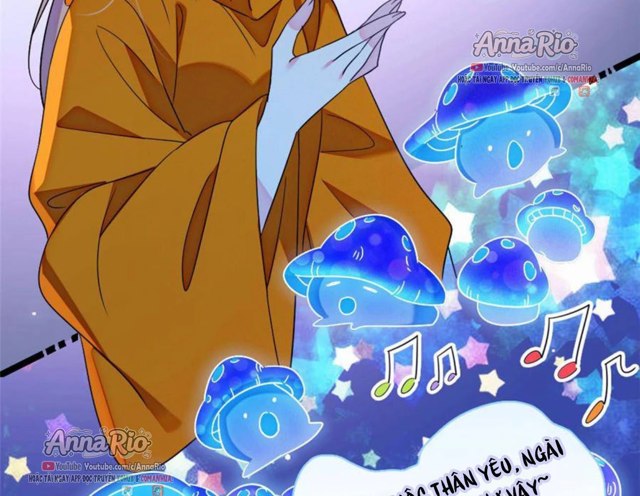 Manh Động Thú Thế Chapter 608 - 22