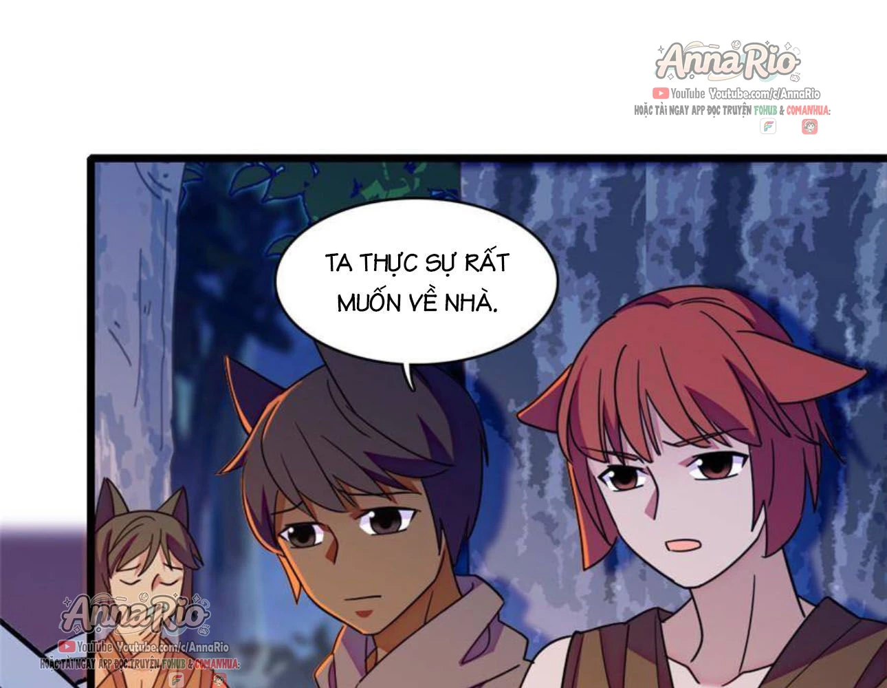 Manh Động Thú Thế Chapter 608 - 27