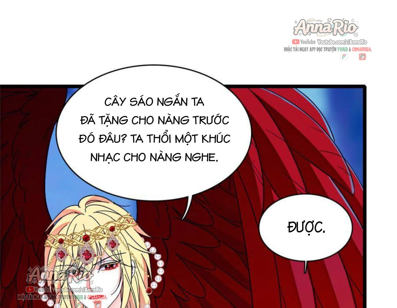 Manh Động Thú Thế Chapter 609 - 5