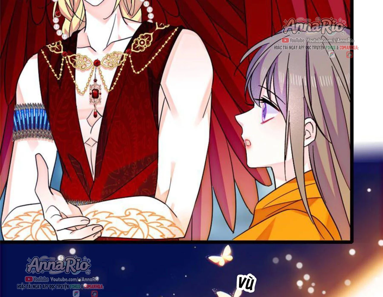 Manh Động Thú Thế Chapter 609 - 6