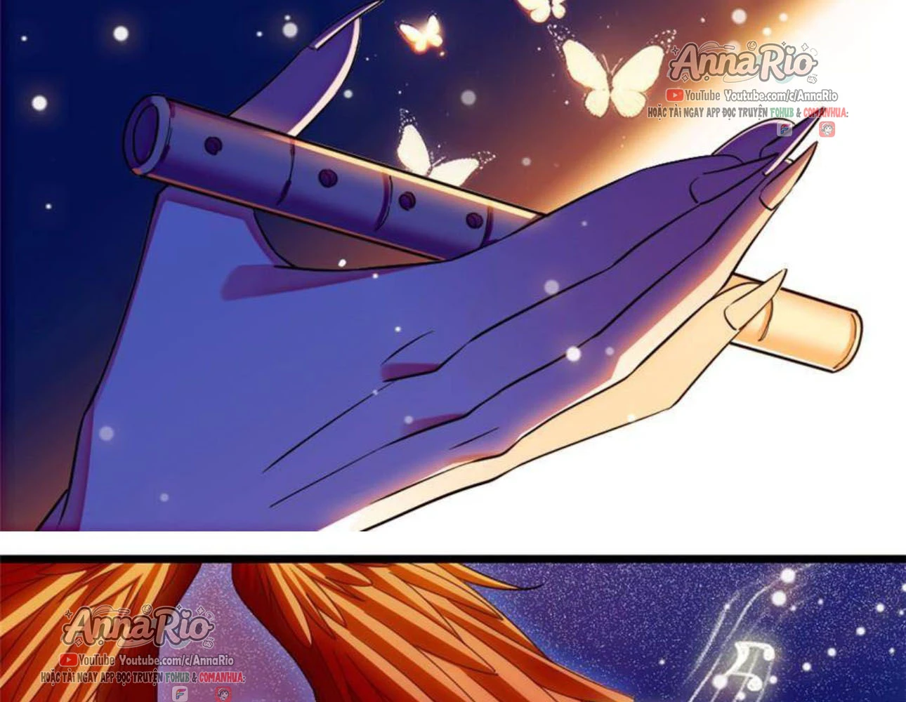 Manh Động Thú Thế Chapter 609 - 7