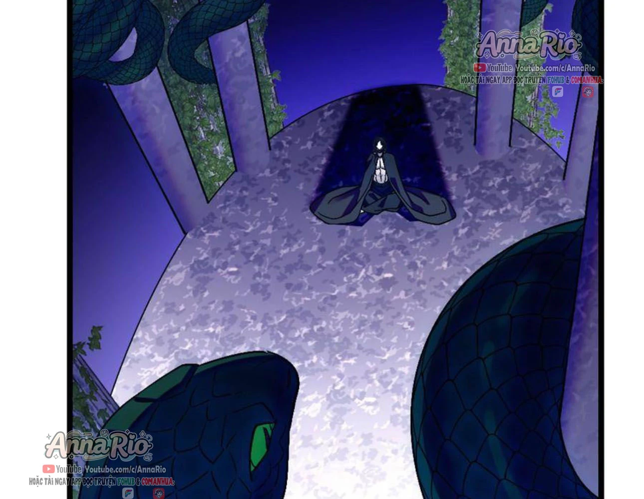 Manh Động Thú Thế Chapter 609 - 13