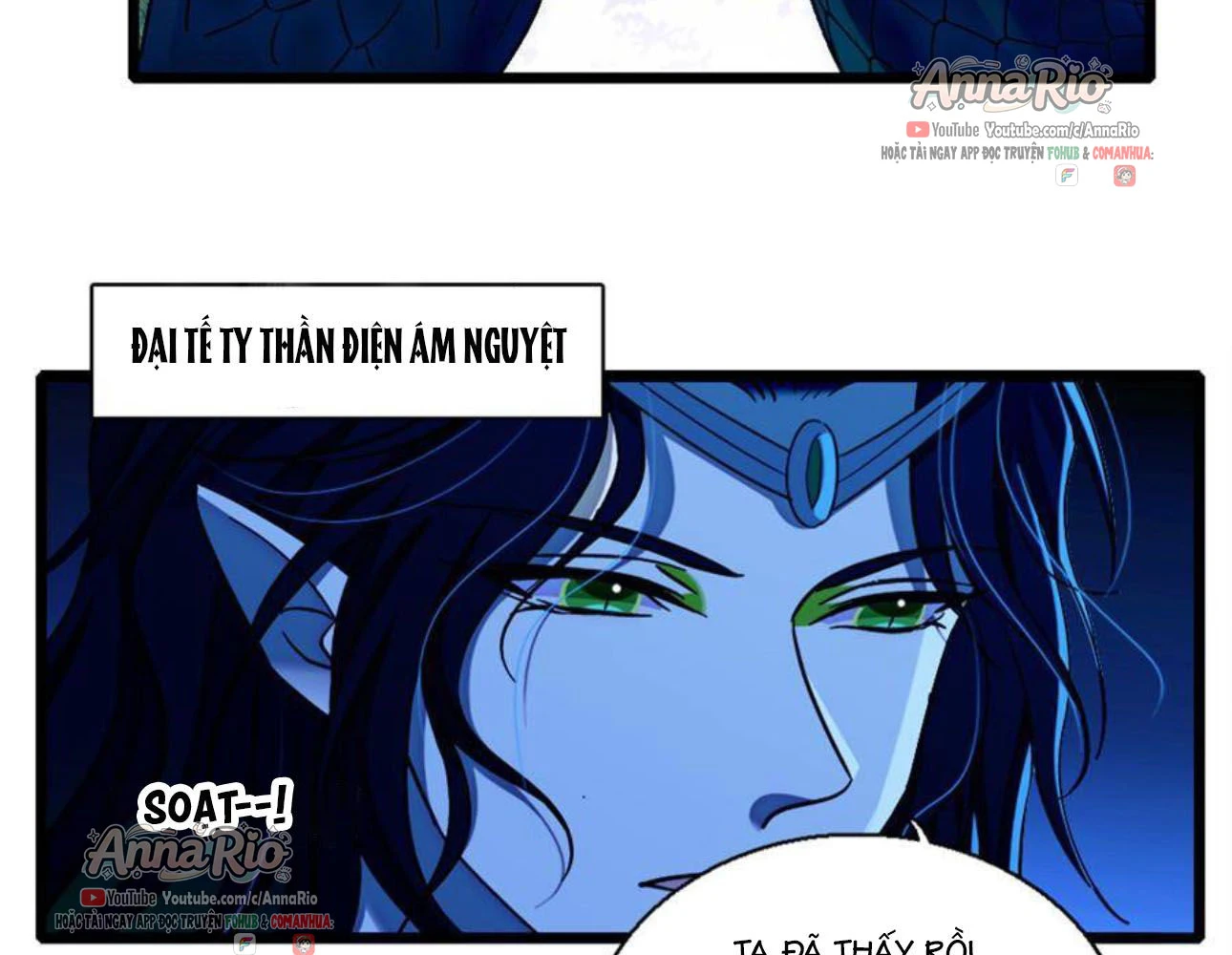 Manh Động Thú Thế Chapter 609 - 14