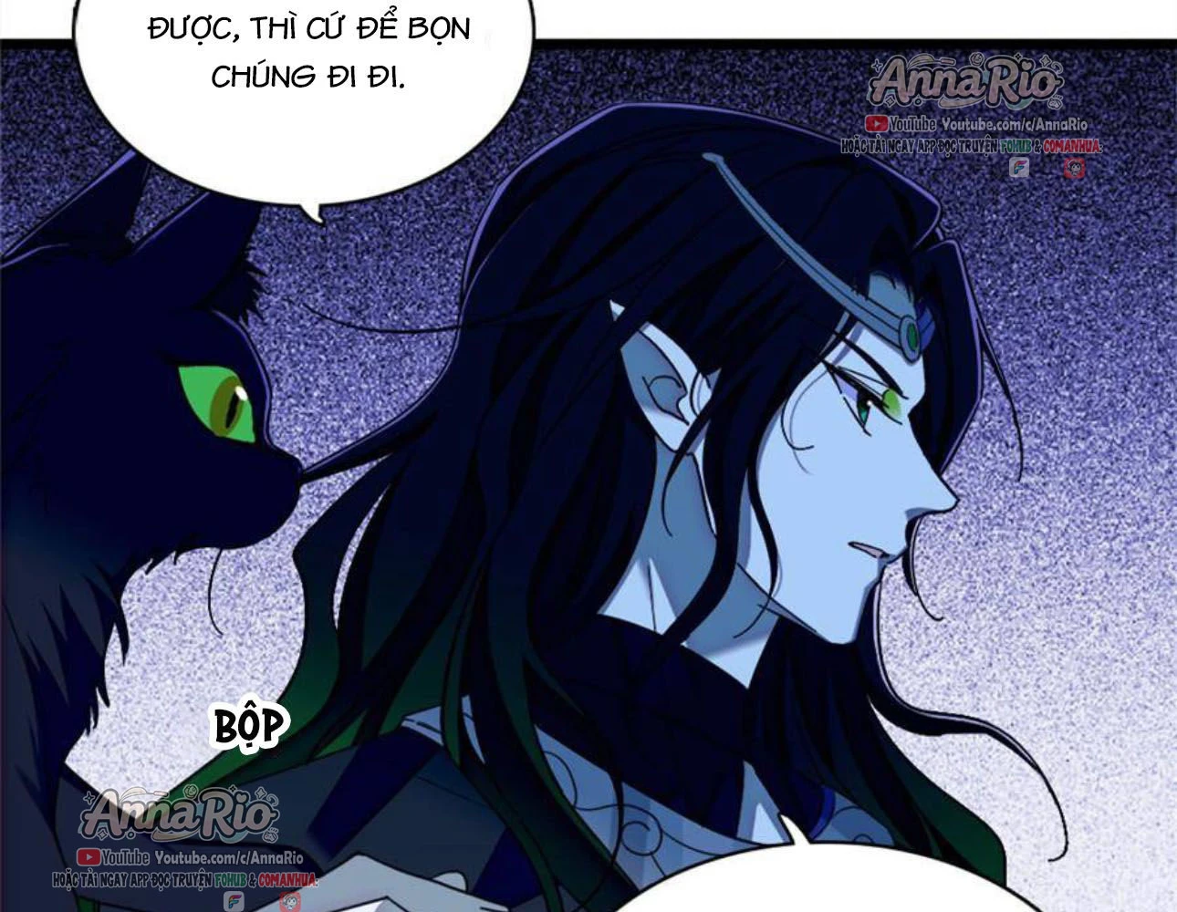 Manh Động Thú Thế Chapter 609 - 17