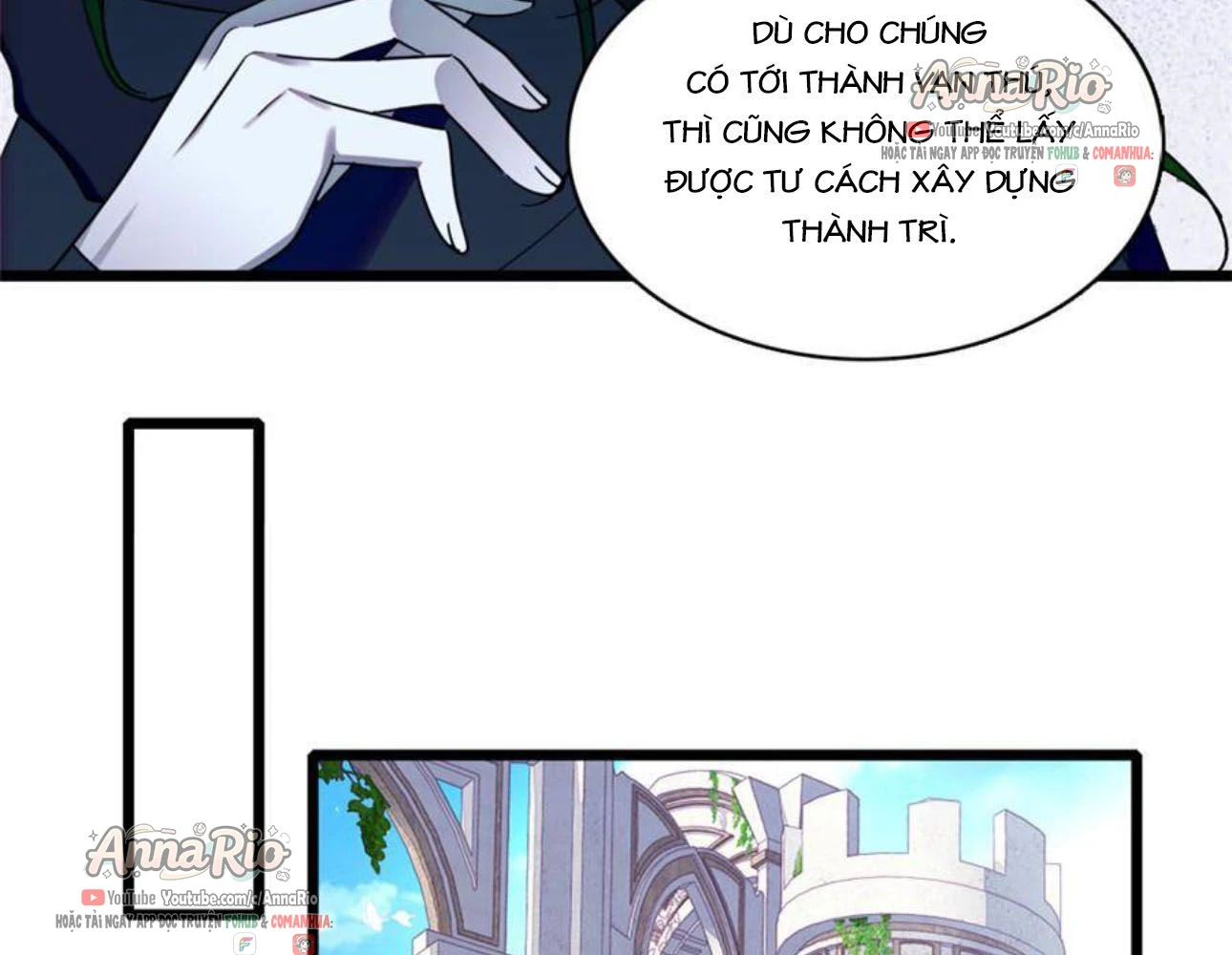 Manh Động Thú Thế Chapter 609 - 18