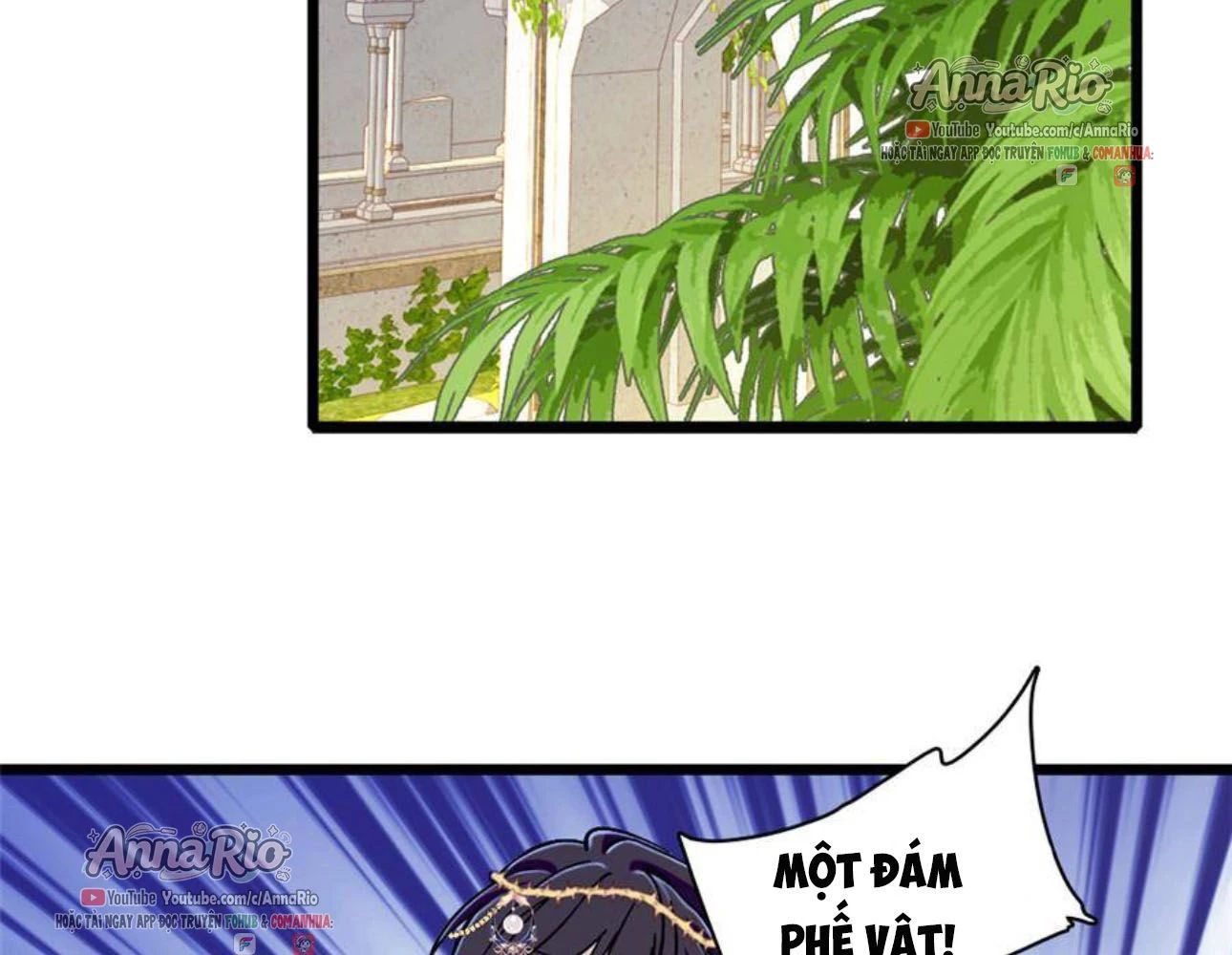 Manh Động Thú Thế Chapter 609 - 20