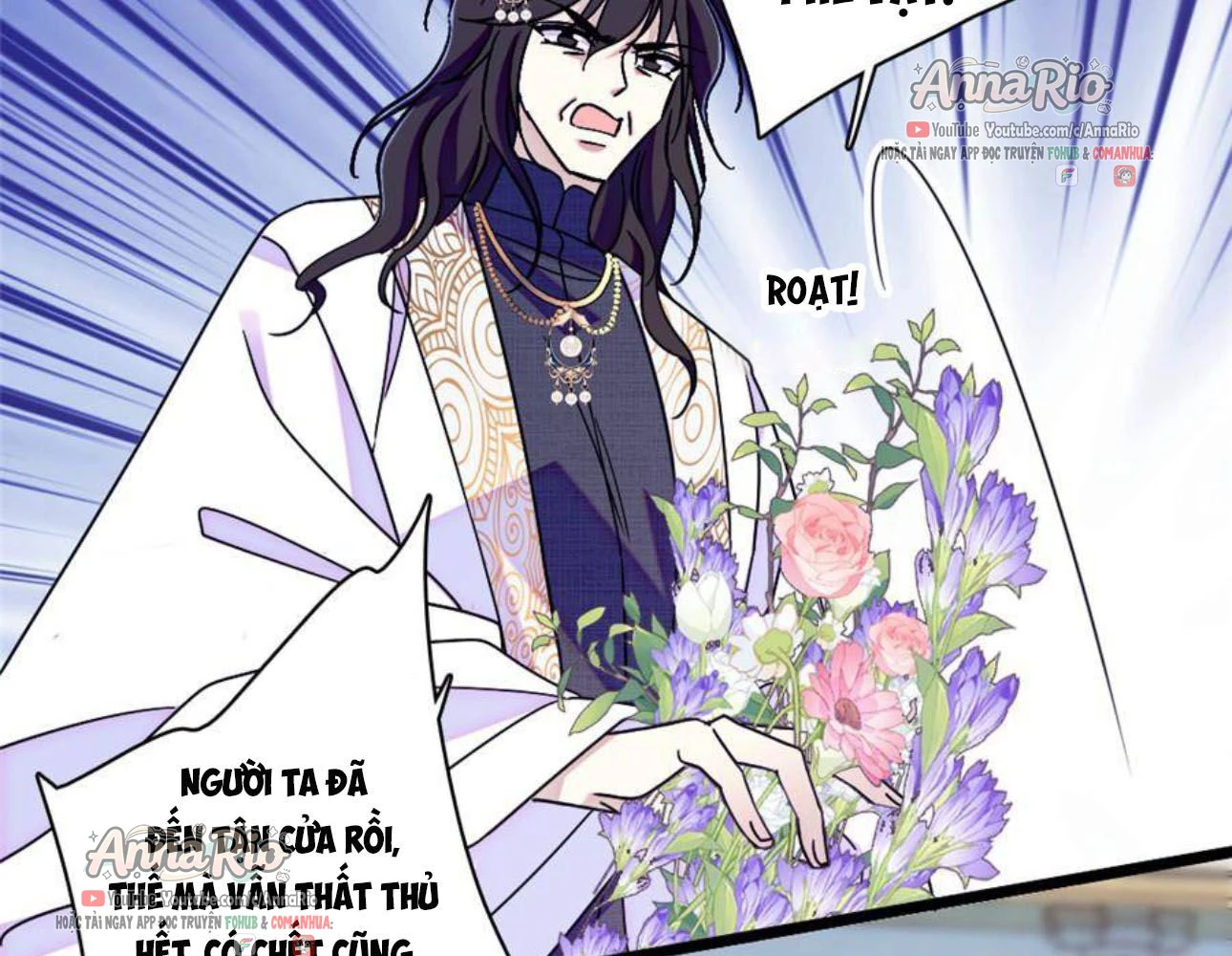 Manh Động Thú Thế Chapter 609 - 21