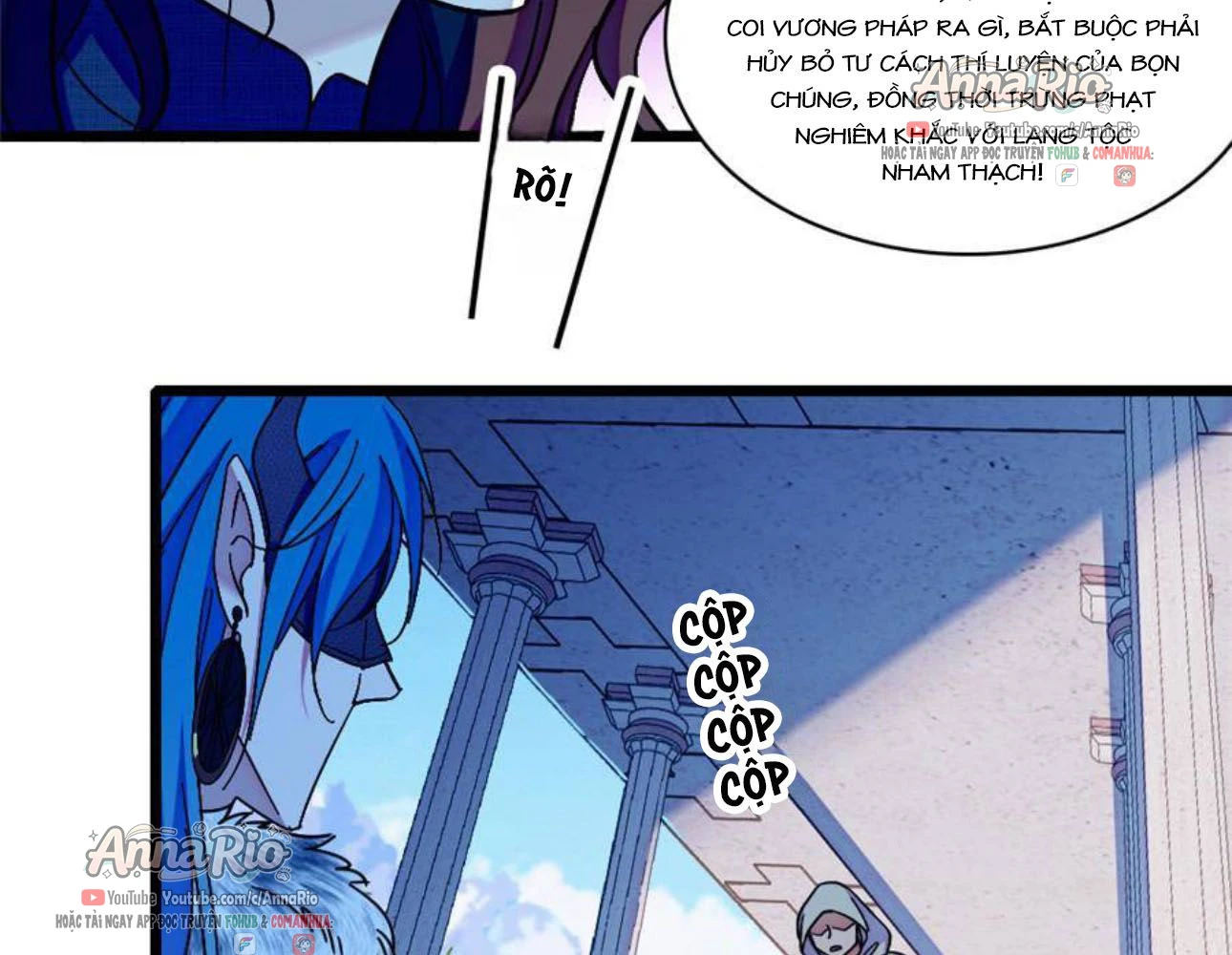 Manh Động Thú Thế Chapter 609 - 24