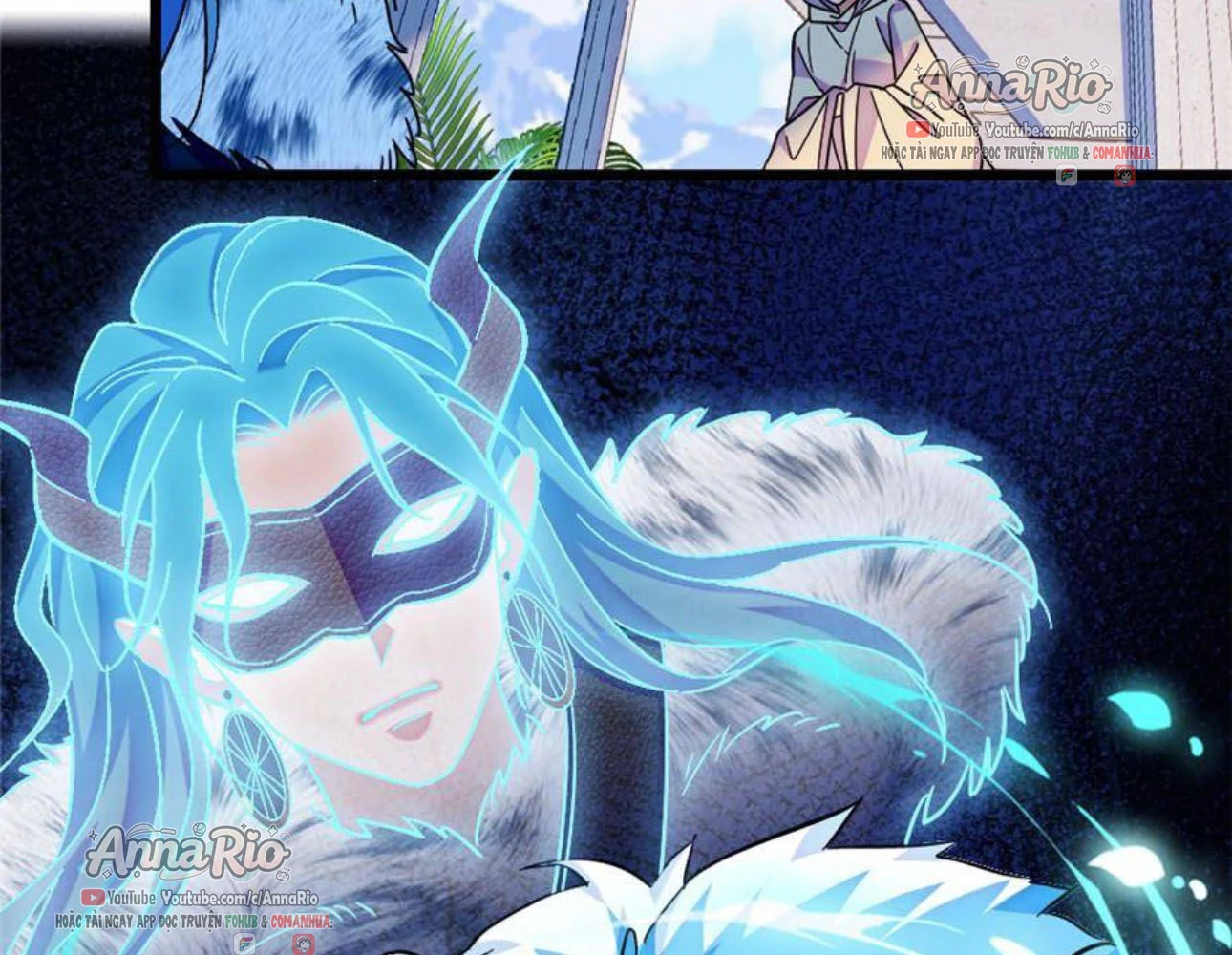 Manh Động Thú Thế Chapter 609 - 25