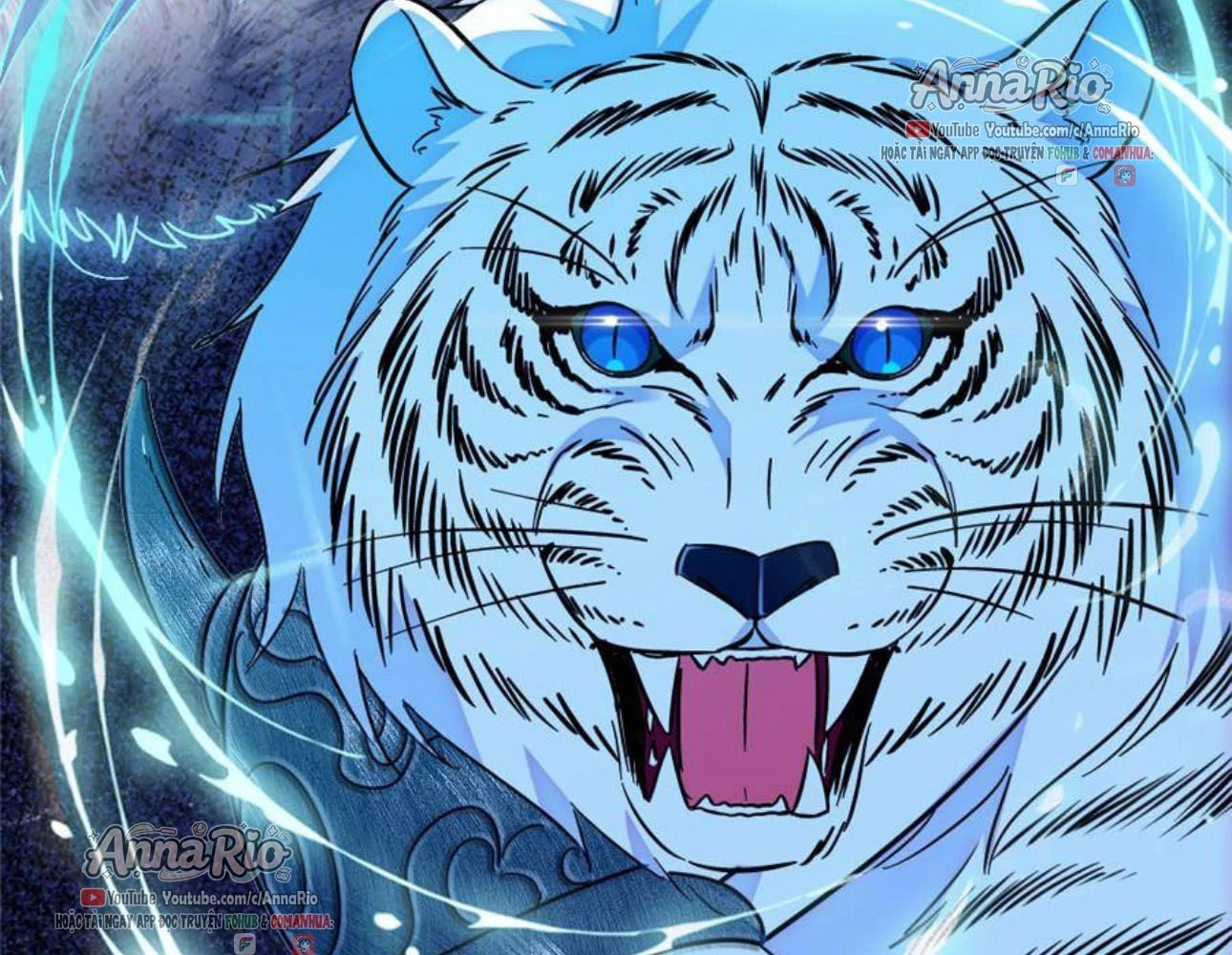 Manh Động Thú Thế Chapter 609 - 26