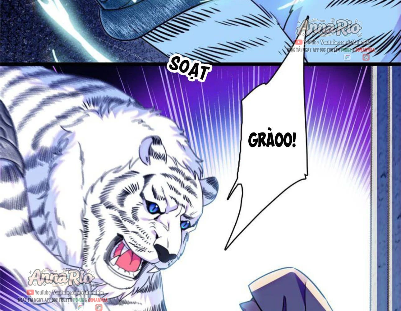 Manh Động Thú Thế Chapter 609 - 27