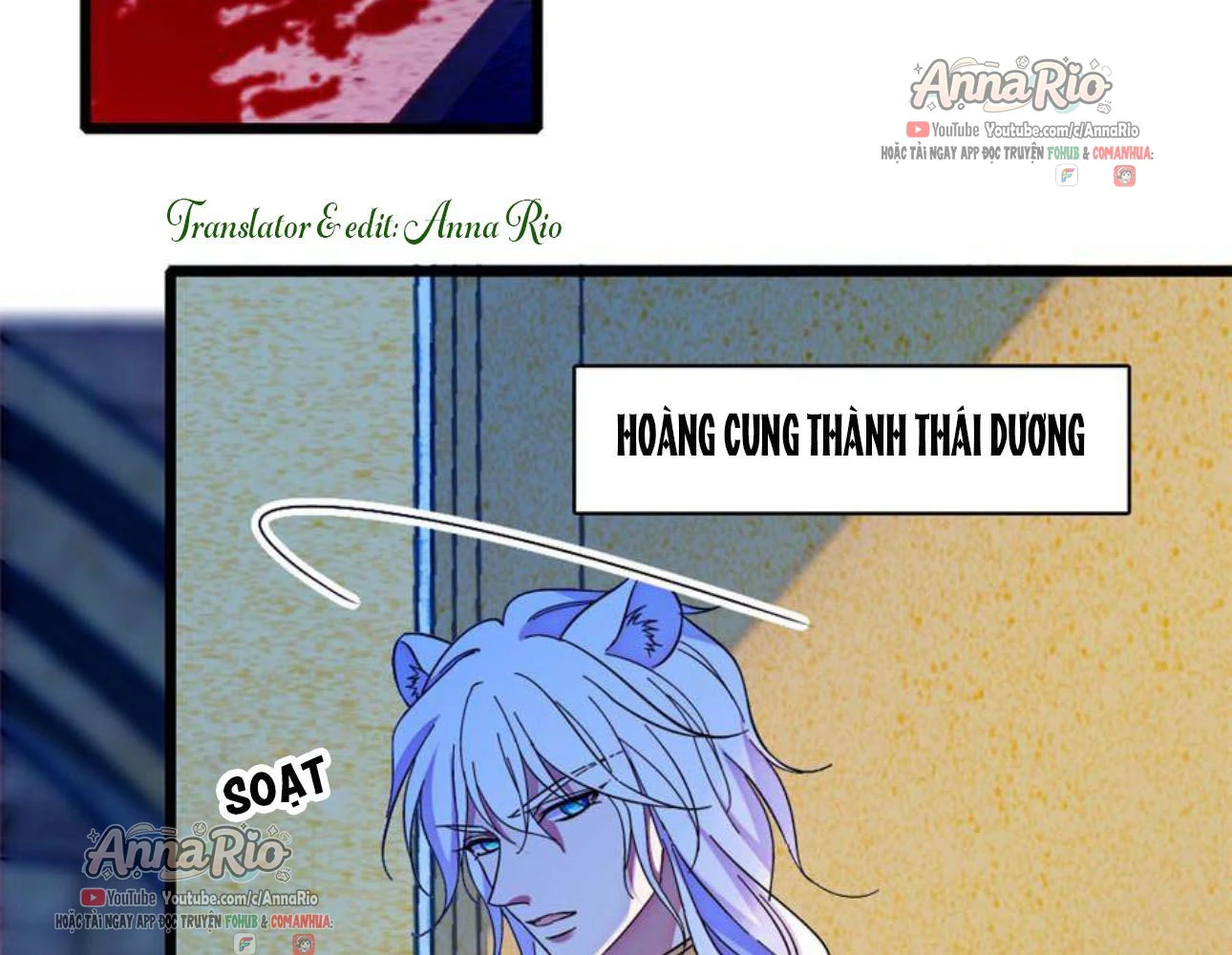 Manh Động Thú Thế Chapter 610 - 6