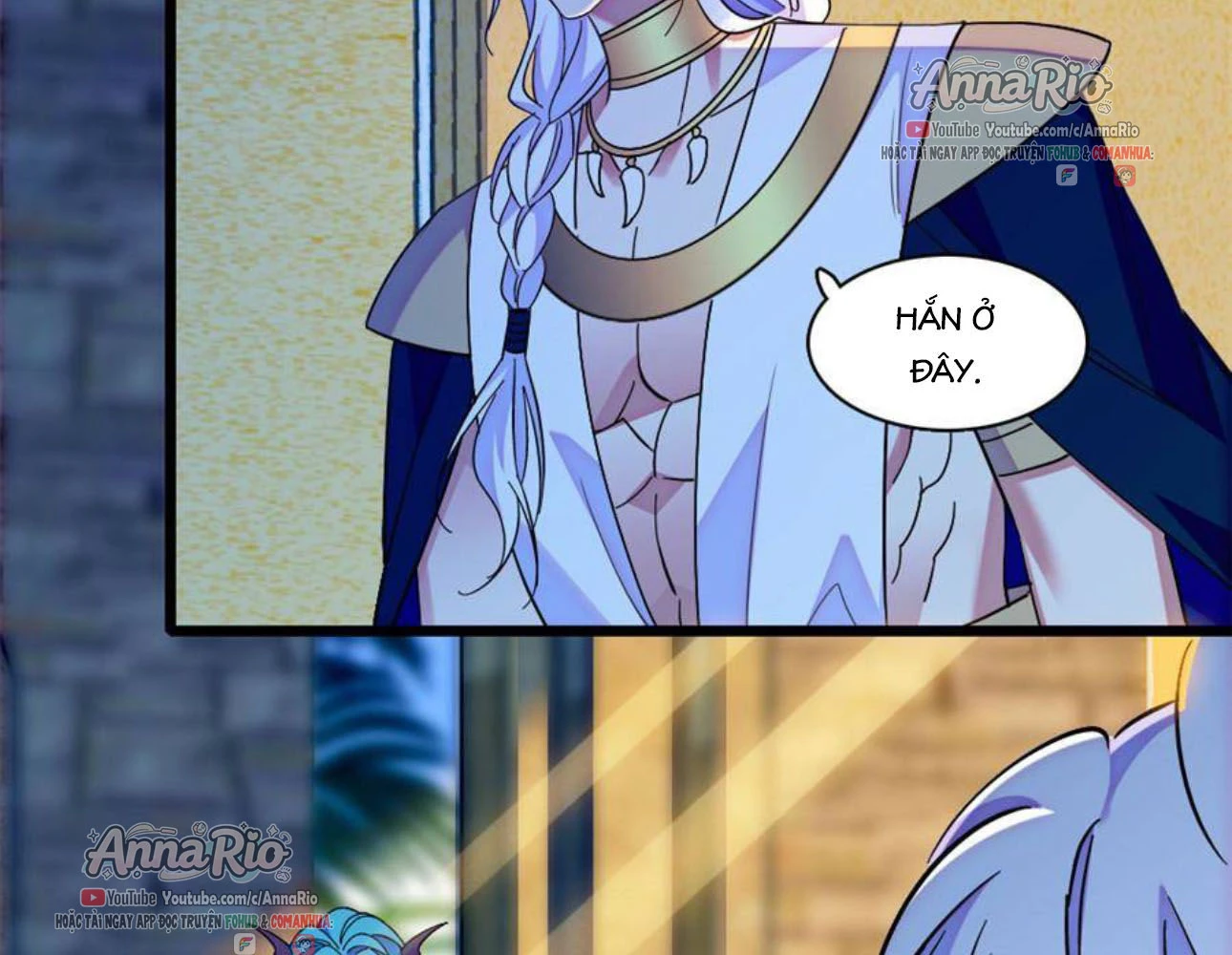 Manh Động Thú Thế Chapter 610 - 7