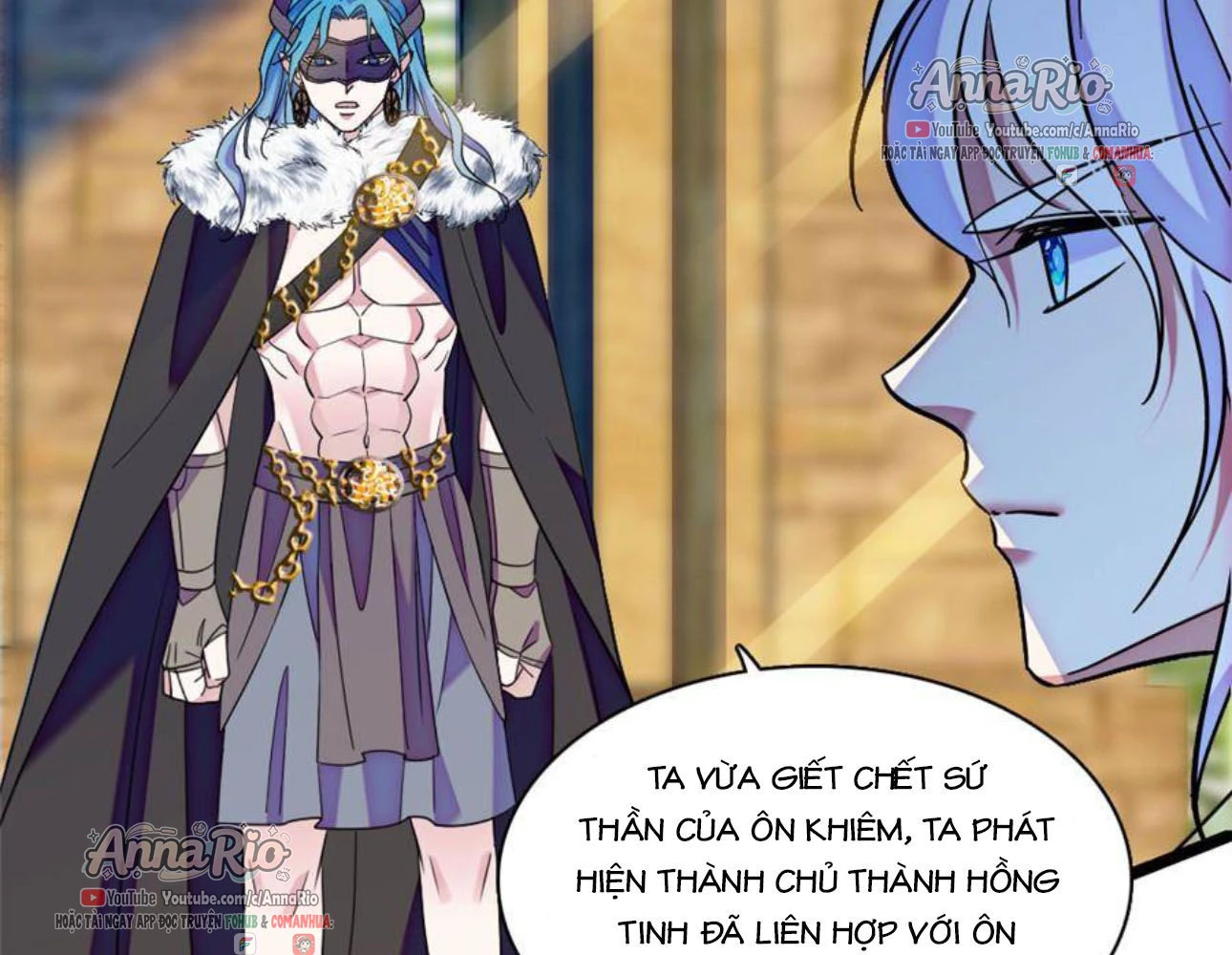 Manh Động Thú Thế Chapter 610 - 8