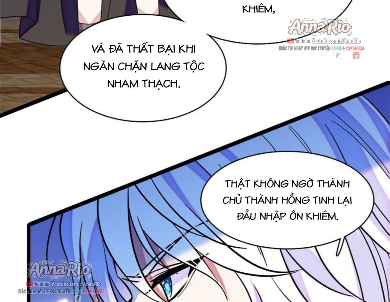 Manh Động Thú Thế Chapter 610 - 9