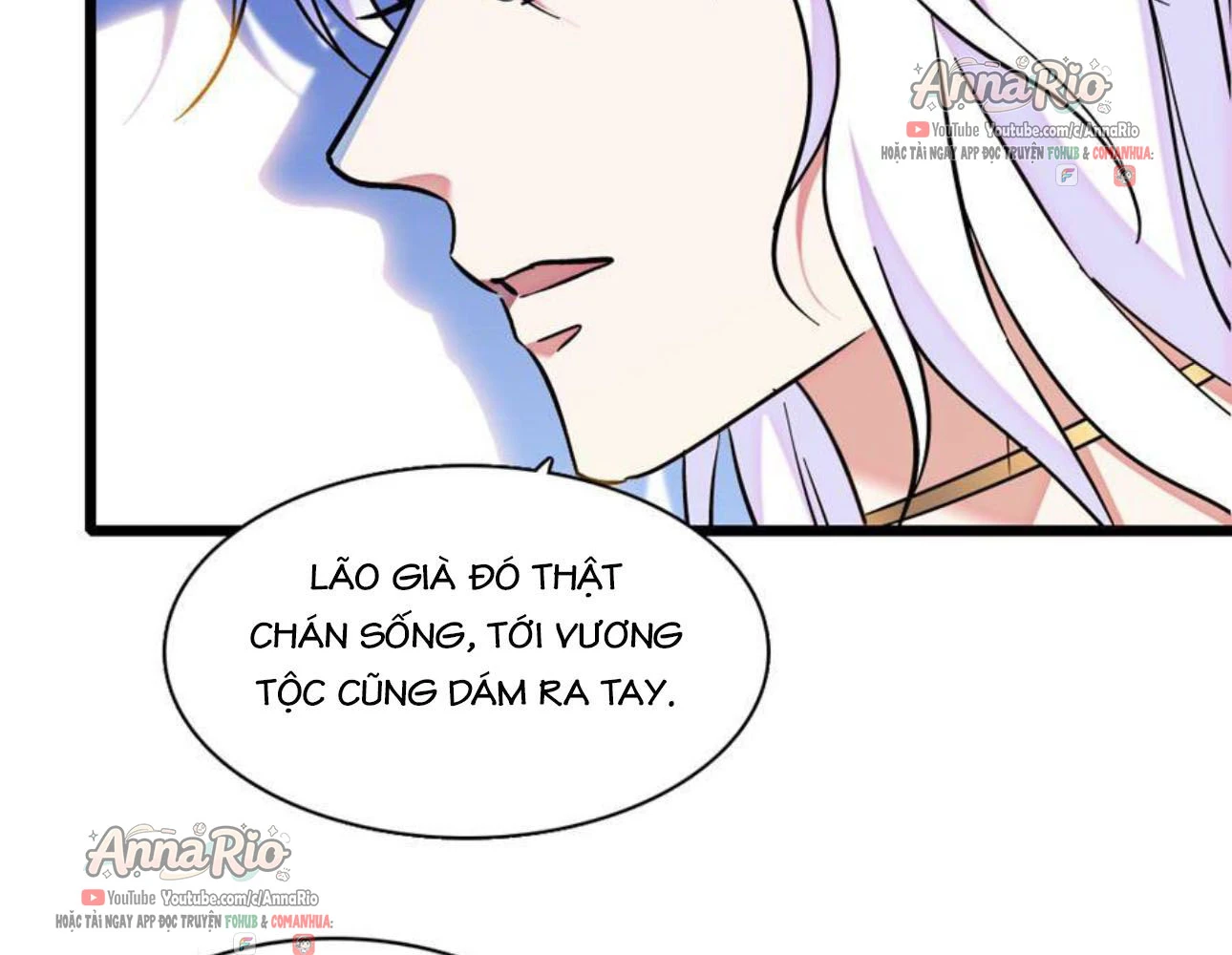 Manh Động Thú Thế Chapter 610 - 10