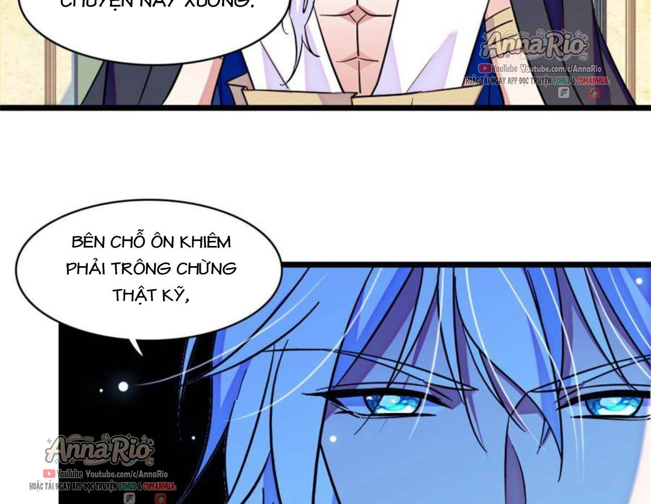 Manh Động Thú Thế Chapter 610 - 14